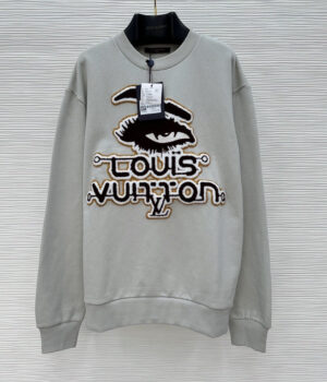 Louis Vuitton Sweater