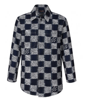 1V Long Sleeve Shirt