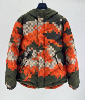 1V Down Jacket