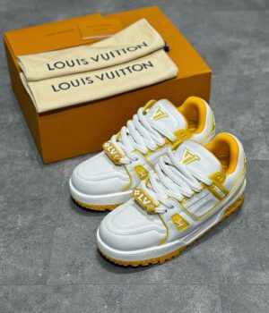 Lv Trainer Maxi