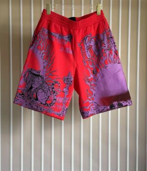 Gvc Short Pants