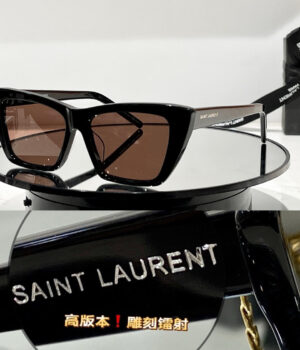 YSL Sunglasses
