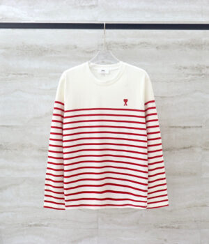 Ami Sweater