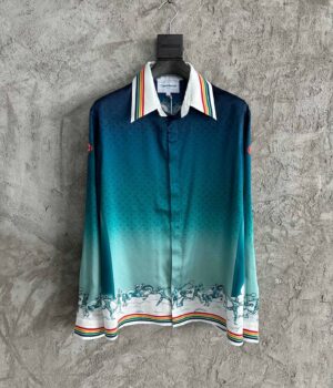 Casablanca Long Sleeve Shirt