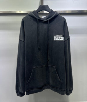 VTM Hoodie