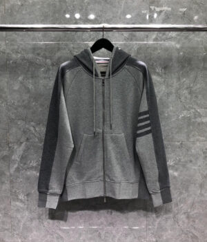 TB Jacket