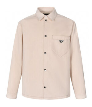 Prada Denim Shirt