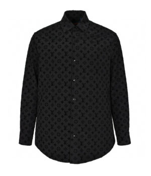 1V Long Sleeve Shirt