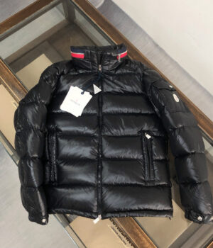 Moncler Down Jacket
