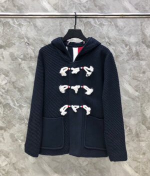 TB Jacket