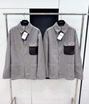 Dior Denim Shirt