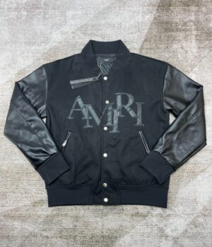 Amiri Jacket