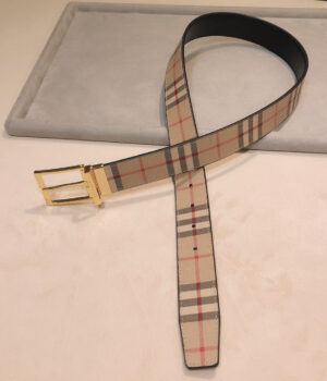 BBR Belt