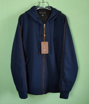Loro Piana Jacket