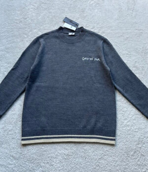 Dior Long Sleeve