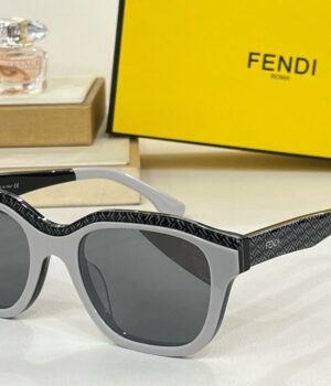 Fendi Sunglasses
