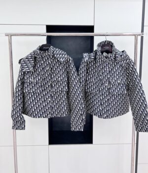 Dior Oblique Jacket