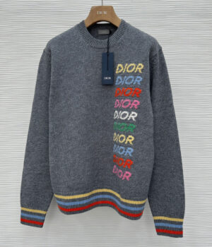 Dior Sweater