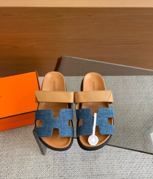 Hermes Sandals