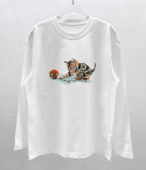 MM6 Long Sleeve
