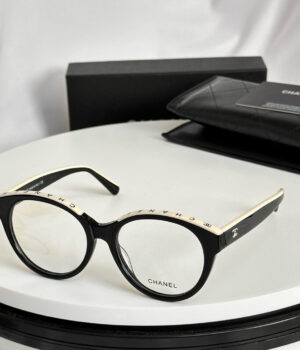 Chanel glasses