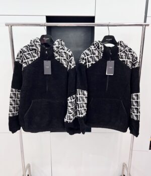 Fendi Jacket