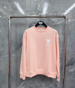 Ami Sweater