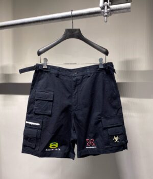 BLCG Short Pants