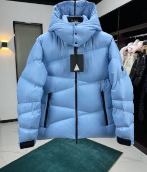 Moncler Down Jacket