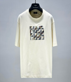Fendi Tee