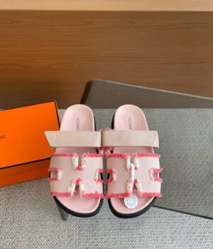 Hermes Sandal