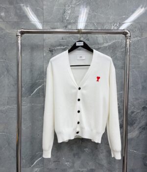 Ami Jacket