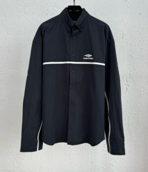 Balenciaga Long Sleeve Shirt