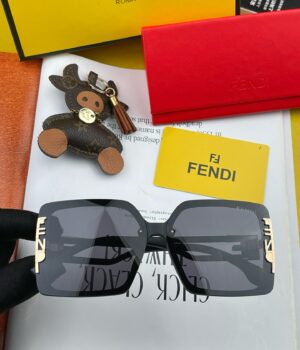 Fendi Sunglasses