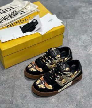 Fendi Sneakers