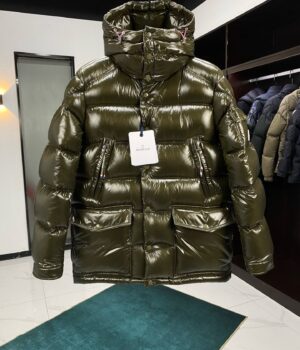 Moncler Down Jacket