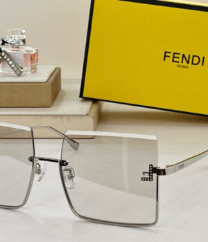 Fendi Sunglasses