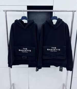 Fendi Hoodie