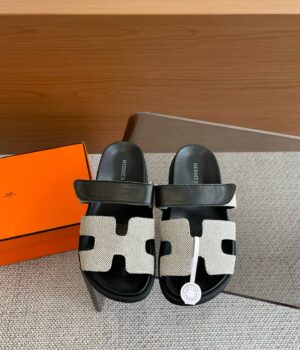 Hermes Sandals
