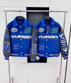 Louis Vuitton Jacket