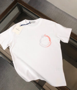 Moncler T-shirt