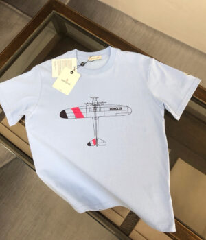 Moncler T-shirt