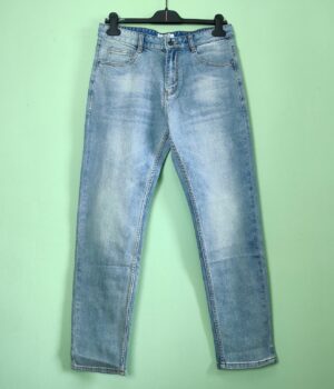 Prada Denim Long Pants