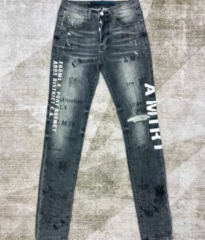 Amiri Jeans