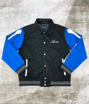 Amiri Jacket