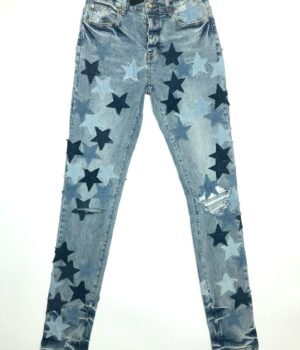 Amiri Jeans