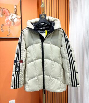 Moncler Down Jacket