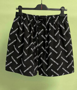 BLCG Short Pants