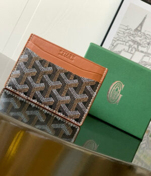 Goyard Saint-Sulpice Cardholder