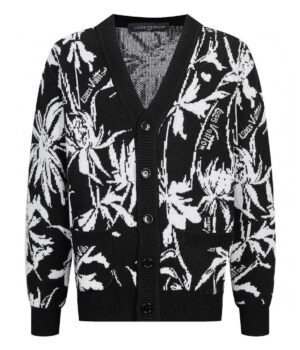 Louis Vuitton Cardigan
